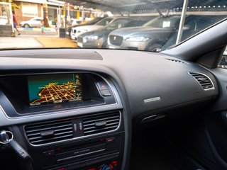 Audi A5 2010