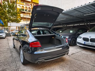 Audi A5 2010