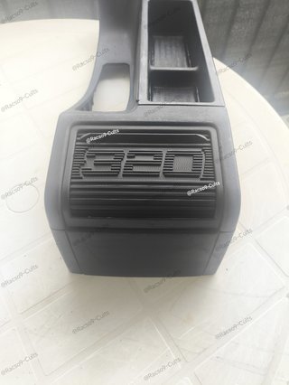 320 Tapa Cenicero Trasero BMW E46