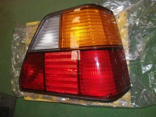 PILOTOS TRASEROS HELLA VW GOLF MK2 GTI