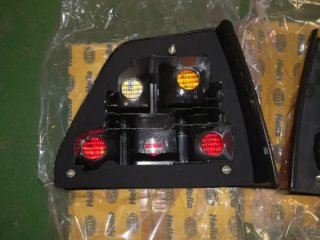 PILOTOS TRASEROS HELLA VW GOLF MK2 GTI