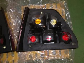 PILOTOS TRASEROS HELLA VW GOLF MK2 GTI