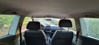 Volkswagen Polo 2003