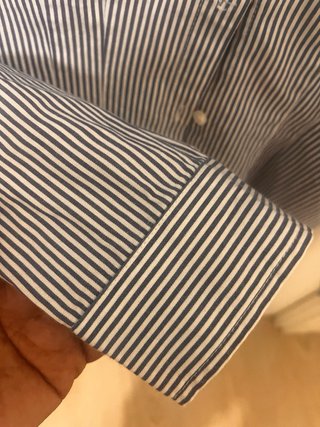 camisa pull&bear