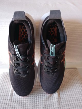 Asics Gel-Nimbus 27 Zapatillas Running Hombre