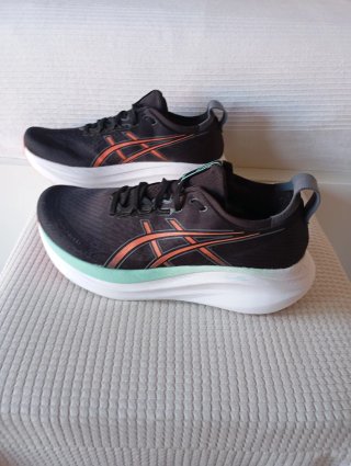 Asics Gel-Nimbus 27 Zapatillas Running Hombre