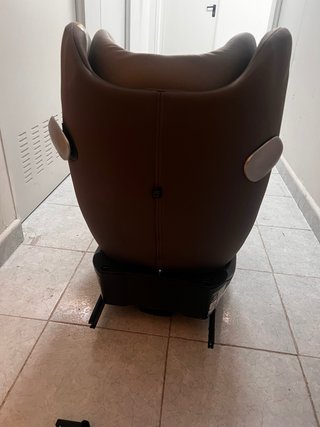 Silla coche Cybex Grupo 0-1