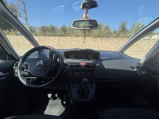 Citroen C4 Picasso 2013