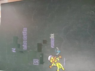 Cultura Científica 4 ESO Edelvives