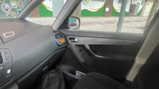 Citroen C4 Picasso 2008