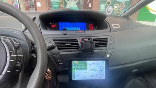 Citroen C4 Picasso 2008