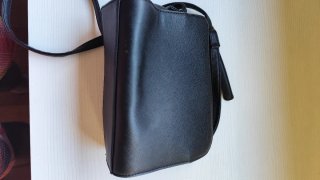 Lote de 4 bolsos