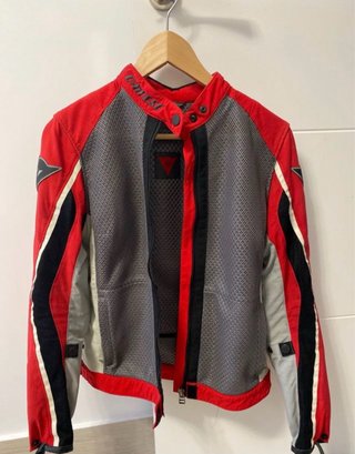 Chaqueta Dainese Talla 44