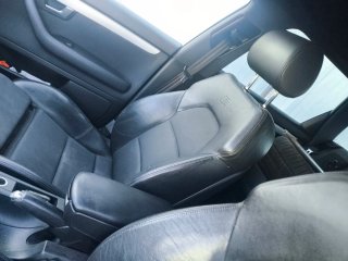 Audi A4 2007