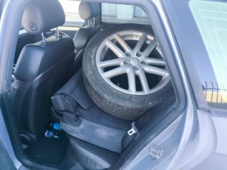 Audi A4 2007