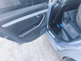 Audi A4 2007