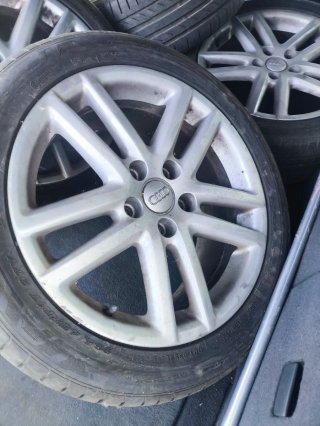 Audi A4 2007