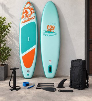 Tabla Paddle Surf Funwater
