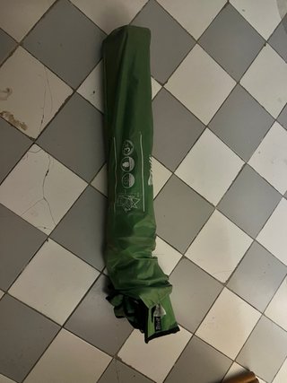 Silla Camping Quechua Reposabrazos