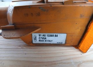 Intermitentes Ford Escort RS2000 Originales