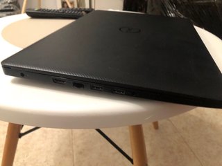 Dell Vostro 3581 i3-7020U 8GB RAM 238GB SSD
