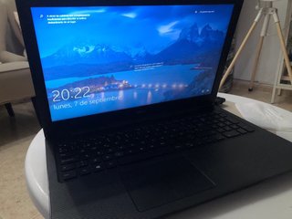 Dell Vostro 3581 i3-7020U 8GB RAM 238GB SSD