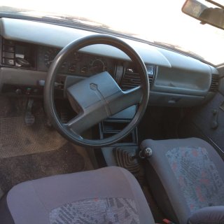 Renault 11 1994