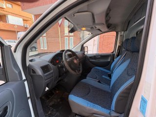 FIAT Scudo 2014