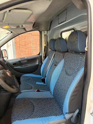 FIAT Scudo 2014