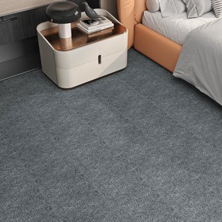 Livelynine 16 Losetas Moqueta Adhesiva Gris 60x60c