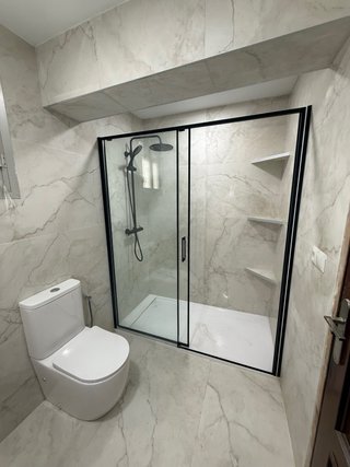 Reformas integrales| Baños| Cocinas