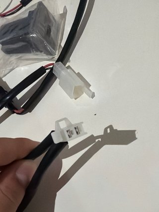 USB-C para Ford Focus Mk2