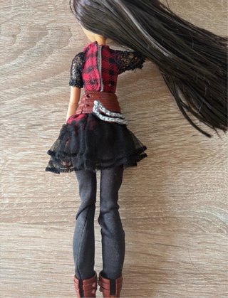 Set di tre bambole Ever After High