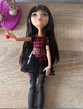 Set di tre bambole Ever After High