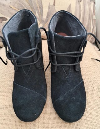 Botines