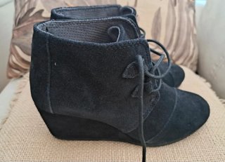 Botines