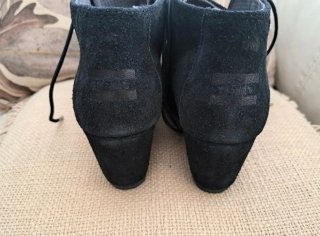 Botines