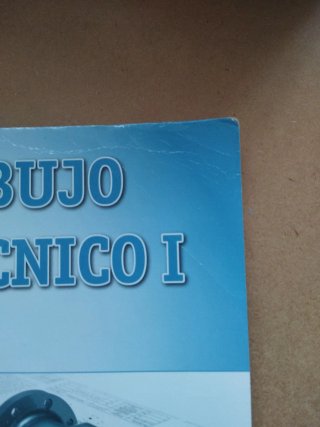 Dibujo Técnico 1° Bachillerato