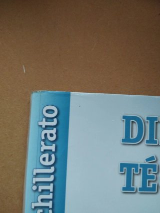 Dibujo Técnico 1° Bachillerato