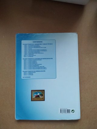 Dibujo Técnico 1° Bachillerato
