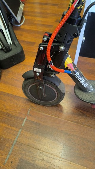 Patinete Eléctrico Xiaomi Pro 2 Vinilado