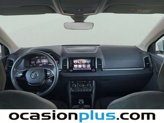 Skoda Karoq 2.0 TDI Selection 85 kW (115 CV)