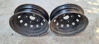 Pneumatici 155/70R13 75Q e cerchi per Hyundai Atos