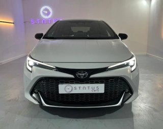 Toyota Corolla 2025.