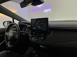 Toyota Corolla 2025.