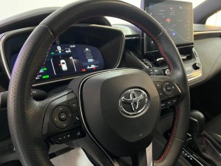 Toyota Corolla 2025.