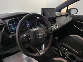 Toyota Corolla 2025.