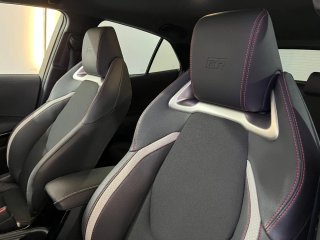 Toyota Corolla 2025.