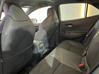 Toyota Corolla 2025.