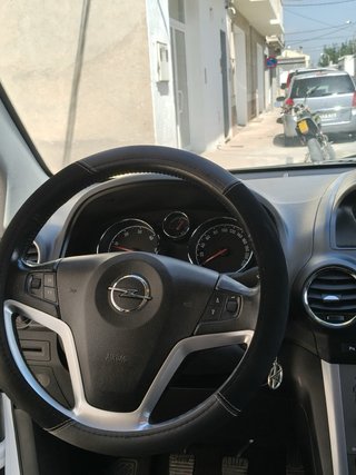 Opel Antara 2014